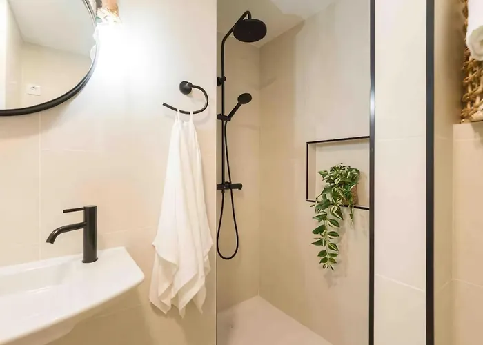 Apartmán Elefantes, Playa Del Ingles At 3 Mins Distance *