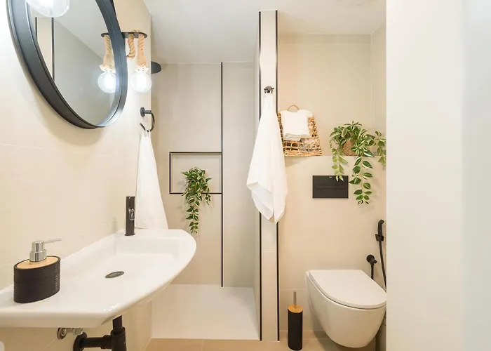 Elefantes, Playa Del Ingles At 3 Mins Distance San Bartolomé