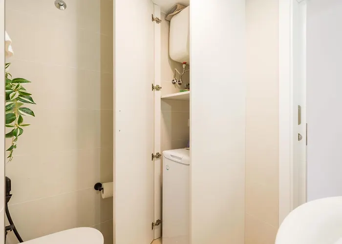 Apartmán Elefantes, Playa Del Ingles At 3 Mins Distance San Bartolomé