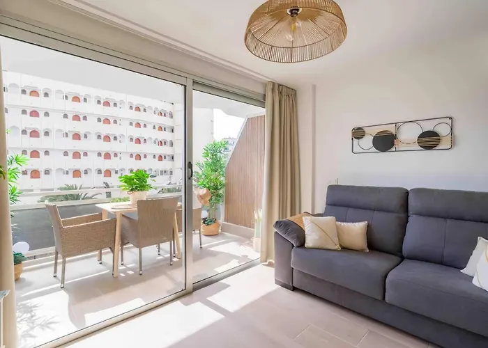 Elefantes, Playa Del Ingles At 3 Mins Distance San Bartolomé